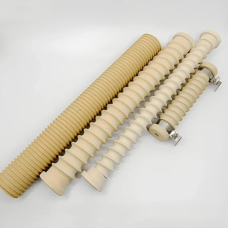 El rendimiento, aplicación y características técnicas de la placa calefactora de cerámica.