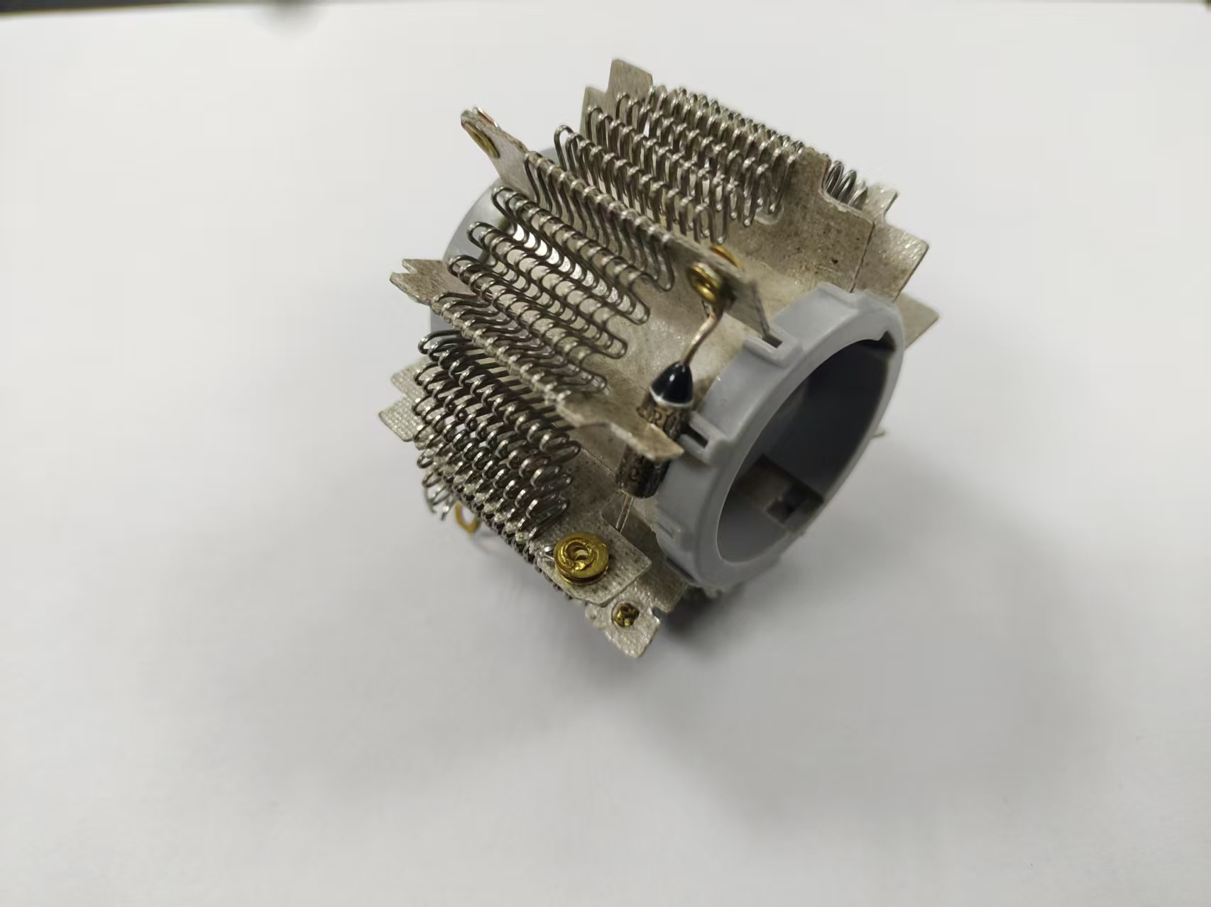 ¿Son las fundas aislantes de mica para secadores de pelo el secreto para conseguir electrodomésticos más seguros y duraderos?