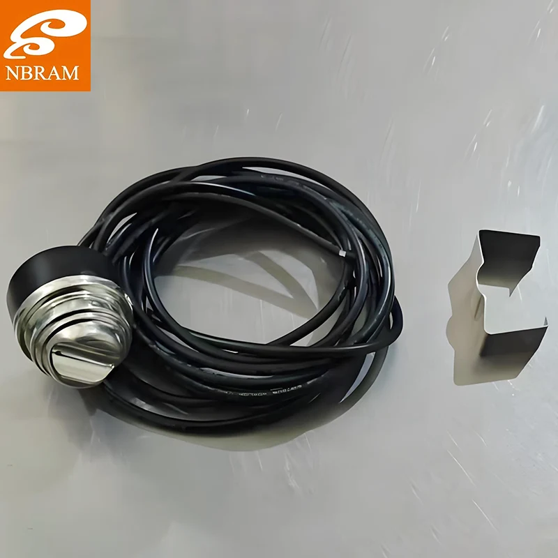 ¿Cómo mejora un termostato de descongelación la eficiencia y confiabilidad del refrigerador?