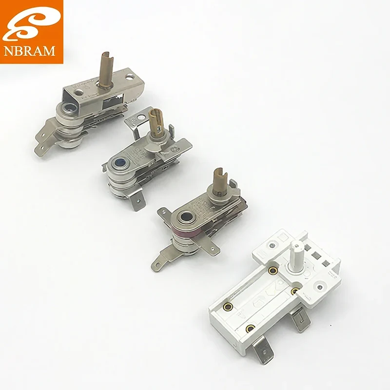 Termostato ajustable