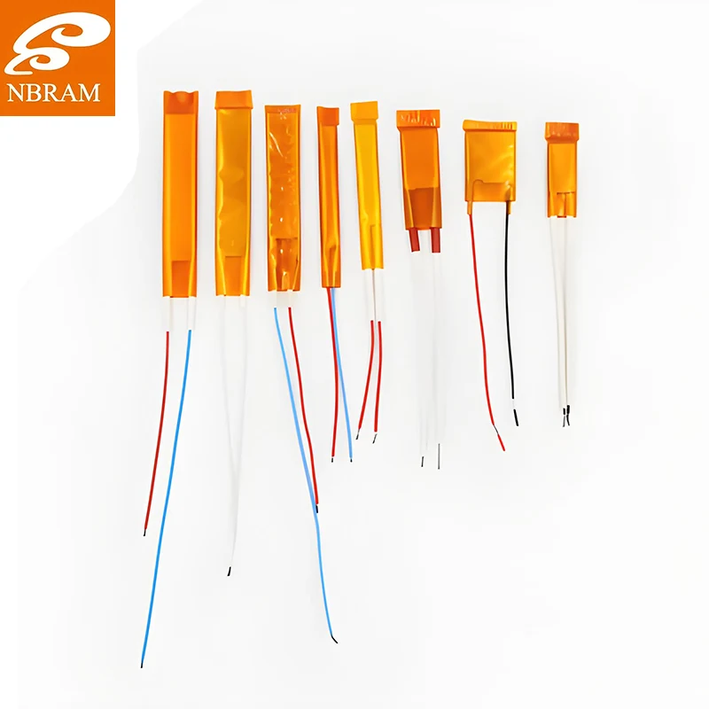 Elemento calefactor cerámico