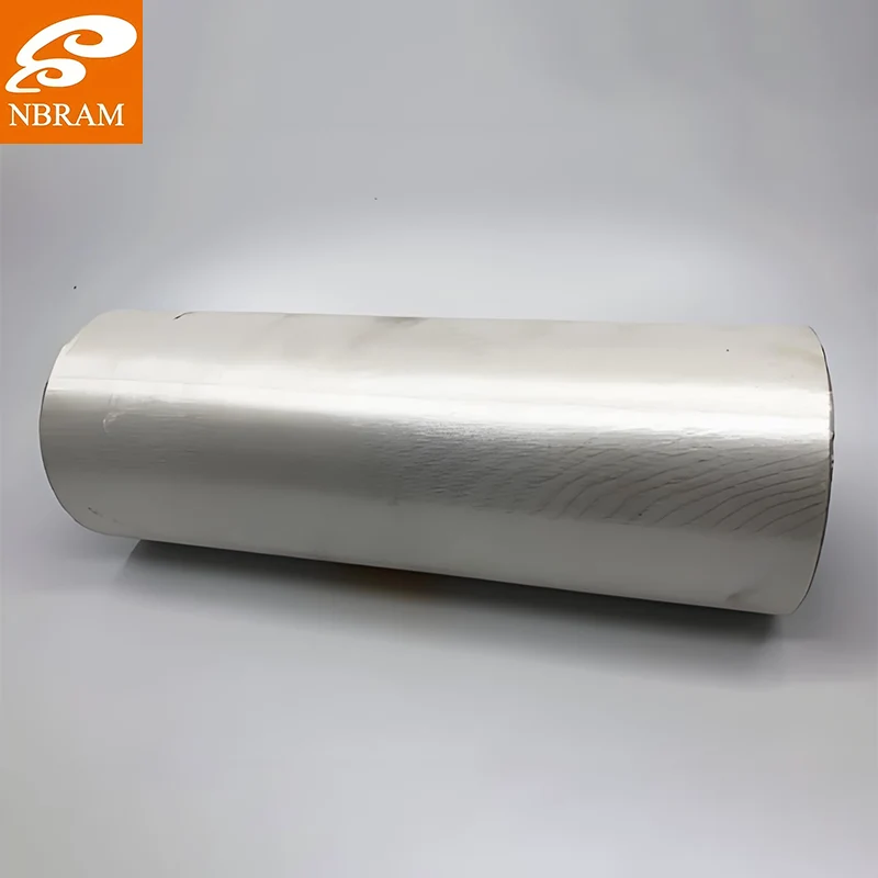 Single-Side Reinforced Mica Tape