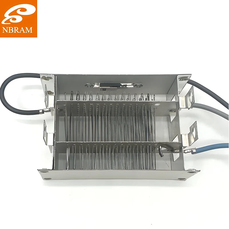 Elemento calefactor inteligente para inodoro