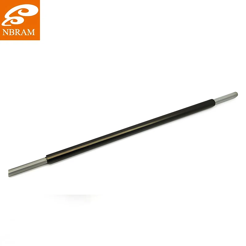 Ensamblaje de mica y metal