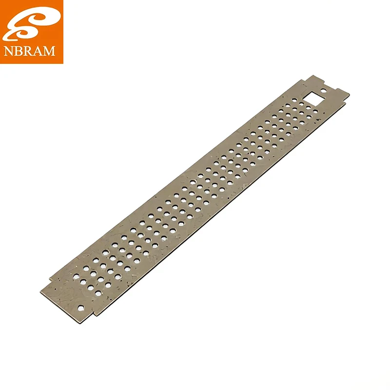 Bobina de aislamiento electrónico de mica