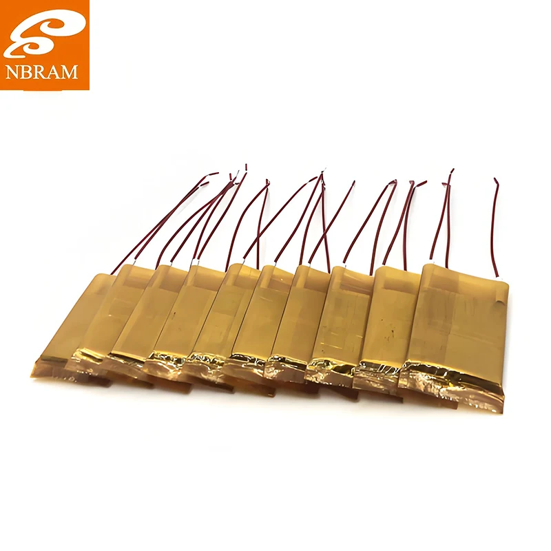 Elemento calefactor PTC