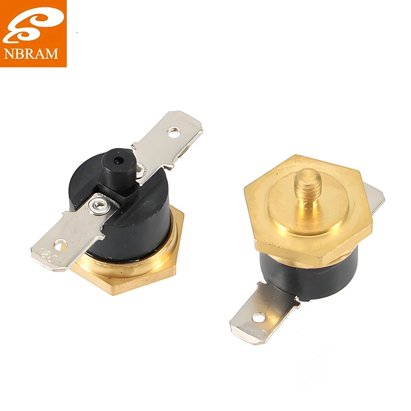 Termostato de acción rápida