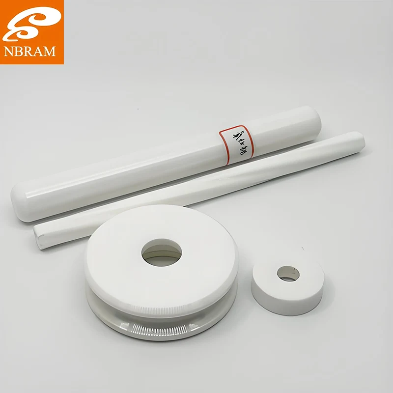 Rodamiento de cerámica de circonio